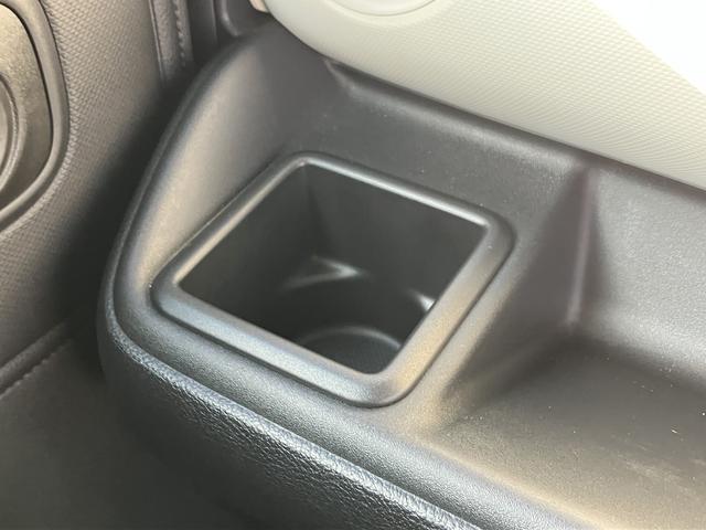 ワゴンＲスマイル Ｇ　衝突被害軽減ブレーキ・ＡＭＦＭラジオＣＤプレーヤー　後退時ブレーキサポート・スライドドア・キーレスプッシュスタート・フルオートエアコン・オートライト・シートヒーター（28枚目）