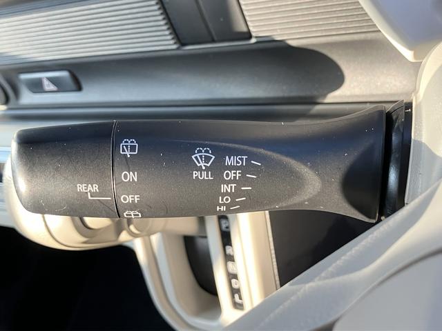 ワゴンＲスマイル Ｇ　衝突被害軽減ブレーキ・ＡＭＦＭラジオＣＤプレーヤー　後退時ブレーキサポート・スライドドア・キーレスプッシュスタート・フルオートエアコン・オートライト・シートヒーター（34枚目）