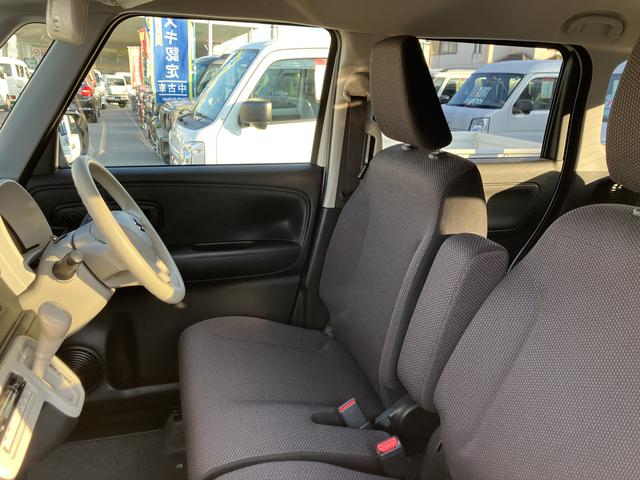 ワゴンＲスマイル Ｇ　衝突被害軽減ブレーキ・ＡＭＦＭラジオＣＤプレーヤー　後退時ブレーキサポート・スライドドア・キーレスプッシュスタート・フルオートエアコン・オートライト・シートヒーター（39枚目）