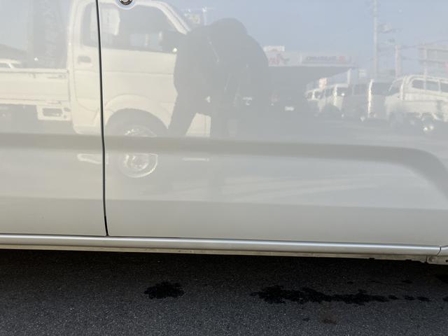 ワゴンＲスマイル Ｇ　衝突被害軽減ブレーキ・ＡＭＦＭラジオＣＤプレーヤー　後退時ブレーキサポート・スライドドア・キーレスプッシュスタート・フルオートエアコン・オートライト・シートヒーター（48枚目）