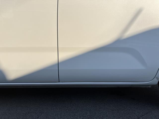 ワゴンＲスマイル Ｇ　衝突被害軽減ブレーキ・ＡＭＦＭラジオＣＤプレーヤー　後退時ブレーキサポート・スライドドア・キーレスプッシュスタート・フルオートエアコン・オートライト・シートヒーター（55枚目）