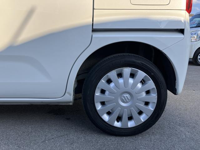 ワゴンＲスマイル Ｇ　衝突被害軽減ブレーキ・ＡＭＦＭラジオＣＤプレーヤー　後退時ブレーキサポート・スライドドア・キーレスプッシュスタート・フルオートエアコン・オートライト・シートヒーター（56枚目）