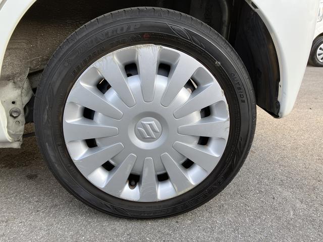 ワゴンＲスマイル Ｇ　衝突被害軽減ブレーキ・ＡＭＦＭラジオＣＤプレーヤー　後退時ブレーキサポート・スライドドア・キーレスプッシュスタート・フルオートエアコン・オートライト・シートヒーター（59枚目）