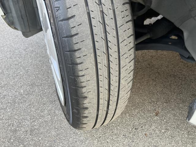 ワゴンＲスマイル Ｇ　衝突被害軽減ブレーキ・ＡＭＦＭラジオＣＤプレーヤー　後退時ブレーキサポート・スライドドア・キーレスプッシュスタート・フルオートエアコン・オートライト・シートヒーター（60枚目）