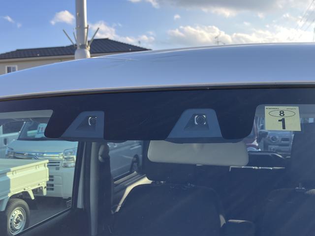 ワゴンＲスマイル Ｇ　衝突被害軽減ブレーキ・ＡＭＦＭラジオＣＤプレーヤー　後退時ブレーキサポート・スライドドア・キーレスプッシュスタート・フルオートエアコン・オートライト・シートヒーター（63枚目）