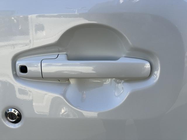 ワゴンＲスマイル Ｇ　衝突被害軽減ブレーキ・ＡＭＦＭラジオＣＤプレーヤー　後退時ブレーキサポート・スライドドア・キーレスプッシュスタート・フルオートエアコン・オートライト・シートヒーター（65枚目）