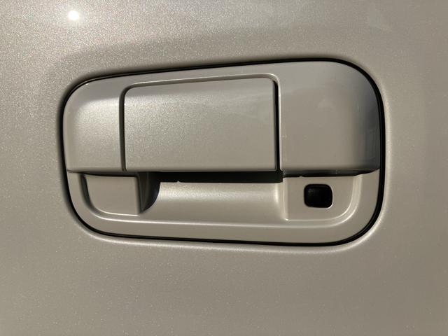 ワゴンＲスマイル Ｇ　衝突被害軽減ブレーキ・ＡＭＦＭラジオＣＤプレーヤー　後退時ブレーキサポート・スライドドア・キーレスプッシュスタート・フルオートエアコン・オートライト・シートヒーター（66枚目）