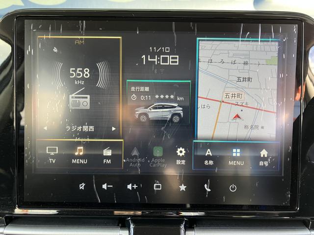 フロンクス ２ＷＤ・全方位カメラ付９インチナビゲーション・スズキコネクト　衝突被害軽減ブレーキ・後退時ブレーキサポート・電動パーキングブレーキ・ブレーキホールド・ワイヤレス充電器・シートヒーター・リヤヒーターダクト・ＬＥＤデイタイムランニングランプ・ＬＥＤポジションランプ（34枚目）