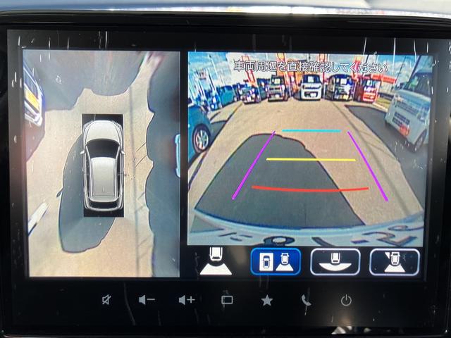 フロンクス ２ＷＤ・全方位カメラ付９インチナビゲーション・スズキコネクト　衝突被害軽減ブレーキ・後退時ブレーキサポート・電動パーキングブレーキ・ブレーキホールド・ワイヤレス充電器・シートヒーター・リヤヒーターダクト・ＬＥＤデイタイムランニングランプ・ＬＥＤポジションランプ（36枚目）
