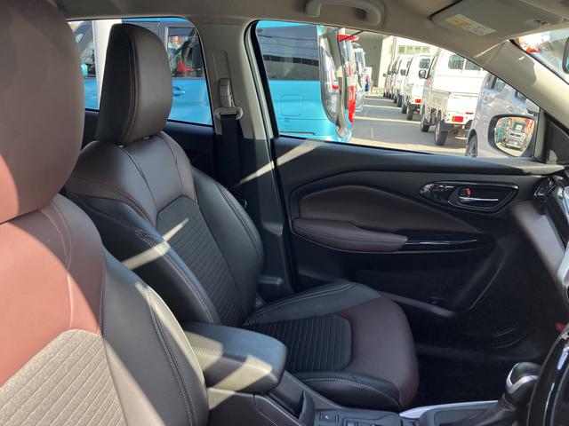 フロンクス ２ＷＤ・全方位カメラ付９インチナビゲーション・スズキコネクト　衝突被害軽減ブレーキ・後退時ブレーキサポート・電動パーキングブレーキ・ブレーキホールド・ワイヤレス充電器・シートヒーター・リヤヒーターダクト・ＬＥＤデイタイムランニングランプ・ＬＥＤポジションランプ（41枚目）