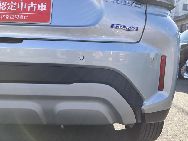 フロンクス ２ＷＤ・全方位カメラ付９インチナビゲーション・スズキコネクト　衝突被害軽減ブレーキ・後退時ブレーキサポート・電動パーキングブレーキ・ブレーキホールド・ワイヤレス充電器・シートヒーター・リヤヒーターダクト・ＬＥＤデイタイムランニングランプ・ＬＥＤポジションランプ（58枚目）