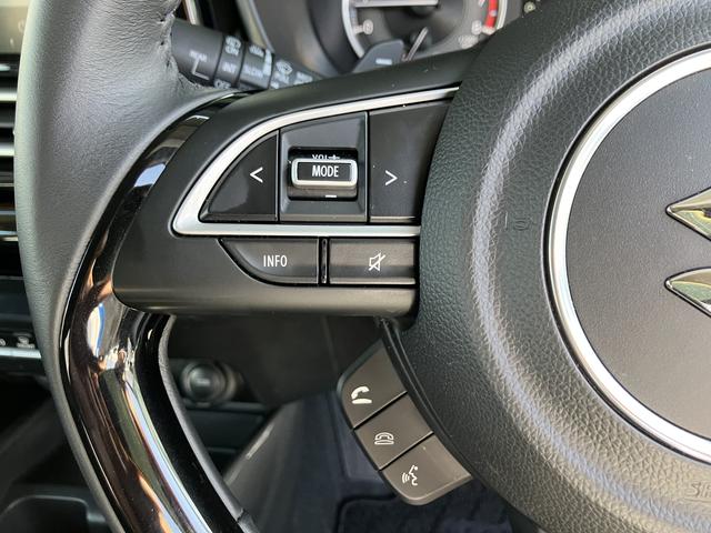 フロンクス ２ＷＤ・全方位カメラ付９インチナビゲーション・スズキコネクト　衝突被害軽減ブレーキ・後退時ブレーキサポート・電動パーキングブレーキ・ブレーキホールド・ワイヤレス充電器・シートヒーター・リヤヒーターダクト・ＬＥＤデイタイムランニングランプ・ＬＥＤポジションランプ（63枚目）