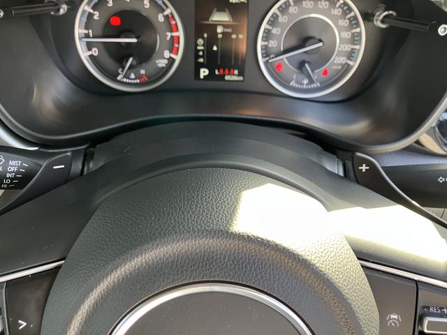 フロンクス ２ＷＤ・全方位カメラ付９インチナビゲーション・スズキコネクト　衝突被害軽減ブレーキ・後退時ブレーキサポート・電動パーキングブレーキ・ブレーキホールド・ワイヤレス充電器・シートヒーター・リヤヒーターダクト・ＬＥＤデイタイムランニングランプ・ＬＥＤポジションランプ（65枚目）