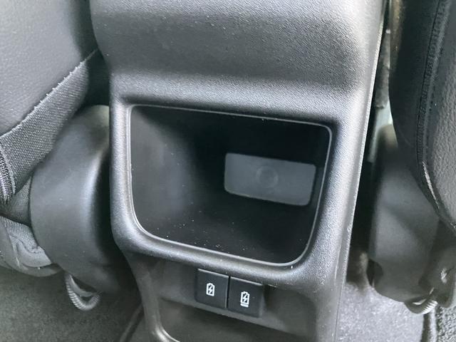 フロンクス ２ＷＤ・全方位カメラ付９インチナビゲーション・スズキコネクト　衝突被害軽減ブレーキ・後退時ブレーキサポート・電動パーキングブレーキ・ブレーキホールド・ワイヤレス充電器・シートヒーター・リヤヒーターダクト・ＬＥＤデイタイムランニングランプ・ＬＥＤポジションランプ（72枚目）