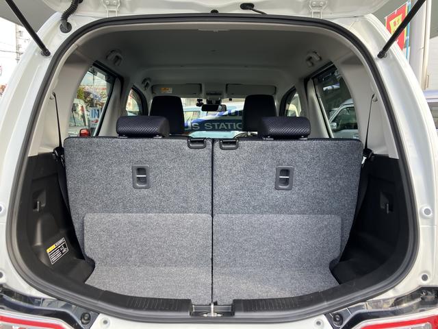 ワゴンＲ ＨＹＢＲＩＤ　ＦＺ　２型　全方位カメラ付きナビゲーション　衝突被害軽減ブレーキ・キーレスプッシュスタート・フルオートエアコン・ＥＴＣ・ドライブレコーダー・アイドリングストップシステム・後退時ブレーキサポート・シートヒーター・ヘッドアップディスプレー（18枚目）