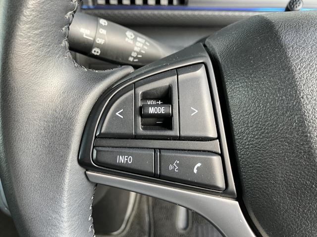 ワゴンＲ ＨＹＢＲＩＤ　ＦＺ　２型　全方位カメラ付きナビゲーション　衝突被害軽減ブレーキ・キーレスプッシュスタート・フルオートエアコン・ＥＴＣ・ドライブレコーダー・アイドリングストップシステム・後退時ブレーキサポート・シートヒーター・ヘッドアップディスプレー（35枚目）