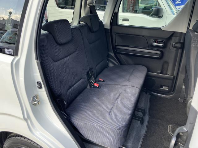 ワゴンＲ ＨＹＢＲＩＤ　ＦＺ　２型　全方位カメラ付きナビゲーション　衝突被害軽減ブレーキ・キーレスプッシュスタート・フルオートエアコン・ＥＴＣ・ドライブレコーダー・アイドリングストップシステム・後退時ブレーキサポート・シートヒーター・ヘッドアップディスプレー（42枚目）