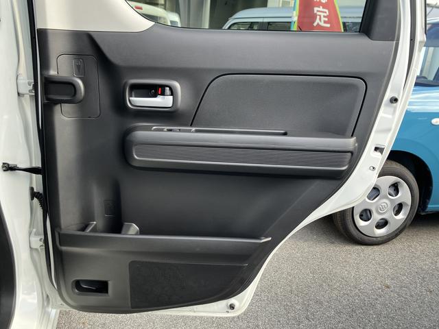 ワゴンＲ ＨＹＢＲＩＤ　ＦＺ　２型　全方位カメラ付きナビゲーション　衝突被害軽減ブレーキ・キーレスプッシュスタート・フルオートエアコン・ＥＴＣ・ドライブレコーダー・アイドリングストップシステム・後退時ブレーキサポート・シートヒーター・ヘッドアップディスプレー（43枚目）