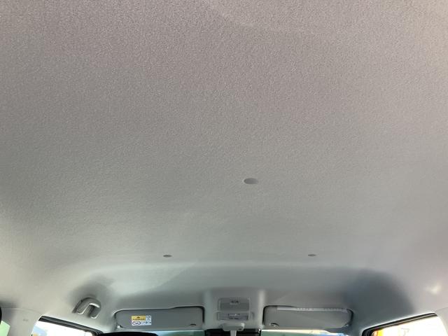 ハスラー HYBRID Xターボ 3型 全方位カメラ付きナビゲーション 衝突被害軽減ブレーキ・後退時ブレーキサポート・LEDヘッドランプ・フォグランプ・キーレスプッシュスタート・フルオートエアコン・オートライト・シートヒーター・キーレスプッシュスタート(12枚目)