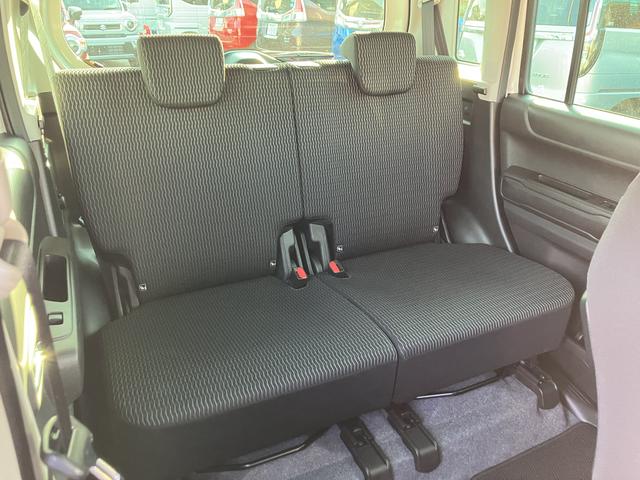 ハスラー HYBRID Xターボ 3型 全方位カメラ付きナビゲーション 衝突被害軽減ブレーキ・後退時ブレーキサポート・LEDヘッドランプ・フォグランプ・キーレスプッシュスタート・フルオートエアコン・オートライト・シートヒーター・キーレスプッシュスタート(14枚目)