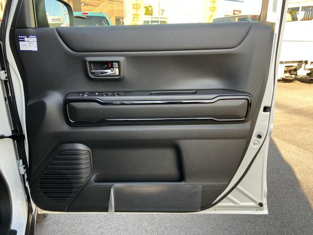 ハスラー HYBRID Xターボ 3型 全方位カメラ付きナビゲーション 衝突被害軽減ブレーキ・後退時ブレーキサポート・LEDヘッドランプ・フォグランプ・キーレスプッシュスタート・フルオートエアコン・オートライト・シートヒーター・キーレスプッシュスタート(38枚目)