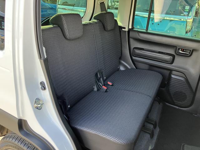 ハスラー HYBRID Xターボ 3型 全方位カメラ付きナビゲーション 衝突被害軽減ブレーキ・後退時ブレーキサポート・LEDヘッドランプ・フォグランプ・キーレスプッシュスタート・フルオートエアコン・オートライト・シートヒーター・キーレスプッシュスタート(44枚目)