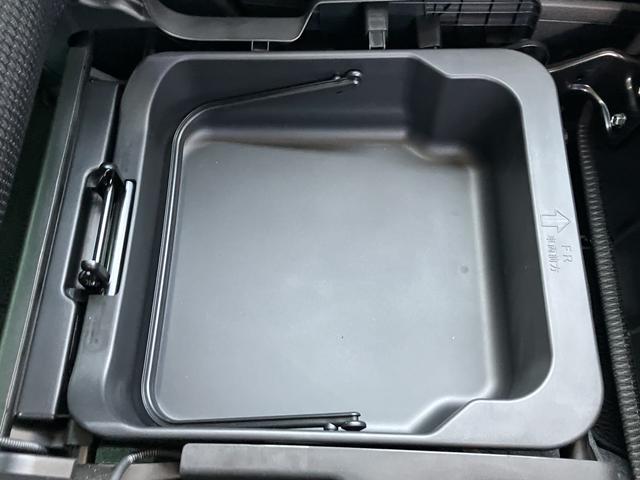 ハスラー HYBRID Xターボ 3型 全方位カメラ付きナビゲーション 衝突被害軽減ブレーキ・後退時ブレーキサポート・LEDヘッドランプ・フォグランプ・キーレスプッシュスタート・フルオートエアコン・オートライト・シートヒーター・キーレスプッシュスタート(71枚目)