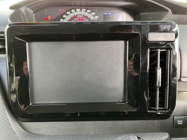 ソリオバンディット バンディット HYBRID MV 衝突被害軽減ブレーキ 後退時ブレーキサポート・両側パワースライドドア・フルオートエアコン・キーレスプッシュスタート・スリムサーキュレーター・ロールサンシェード・シートヒーター・LEDヘッドランプ・フォグランプ(10枚目)