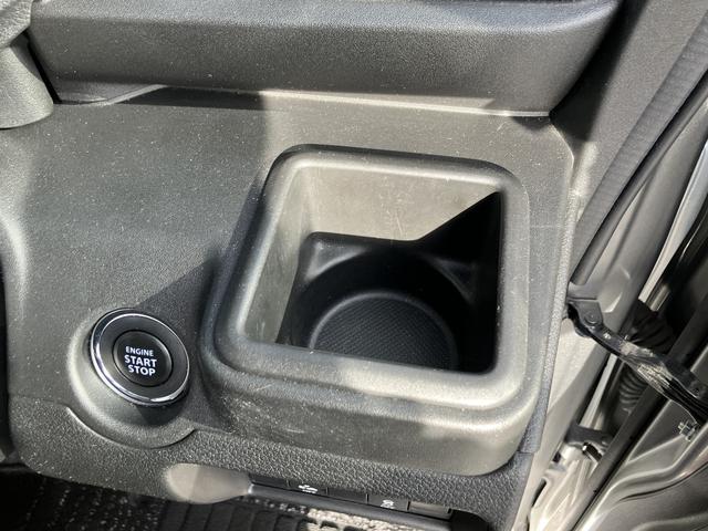 ソリオバンディット バンディット HYBRID MV 衝突被害軽減ブレーキ 後退時ブレーキサポート・両側パワースライドドア・フルオートエアコン・キーレスプッシュスタート・スリムサーキュレーター・ロールサンシェード・シートヒーター・LEDヘッドランプ・フォグランプ(27枚目)