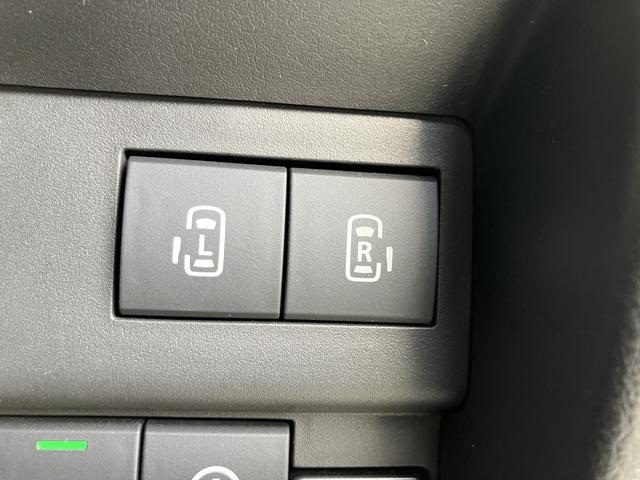 ソリオバンディット バンディット HYBRID MV 衝突被害軽減ブレーキ 後退時ブレーキサポート・両側パワースライドドア・フルオートエアコン・キーレスプッシュスタート・スリムサーキュレーター・ロールサンシェード・シートヒーター・LEDヘッドランプ・フォグランプ(31枚目)