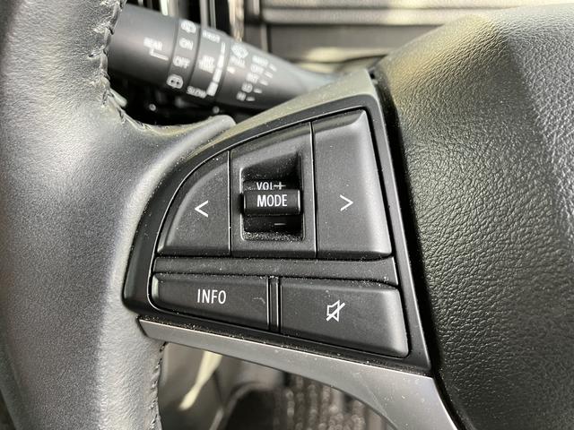 ソリオバンディット バンディット HYBRID MV 衝突被害軽減ブレーキ 後退時ブレーキサポート・両側パワースライドドア・フルオートエアコン・キーレスプッシュスタート・スリムサーキュレーター・ロールサンシェード・シートヒーター・LEDヘッドランプ・フォグランプ(33枚目)