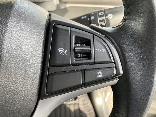 ソリオバンディット バンディット HYBRID MV 衝突被害軽減ブレーキ 後退時ブレーキサポート・両側パワースライドドア・フルオートエアコン・キーレスプッシュスタート・スリムサーキュレーター・ロールサンシェード・シートヒーター・LEDヘッドランプ・フォグランプ(34枚目)