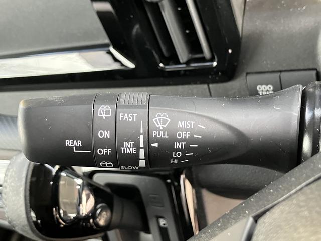 ソリオバンディット バンディット HYBRID MV 衝突被害軽減ブレーキ 後退時ブレーキサポート・両側パワースライドドア・フルオートエアコン・キーレスプッシュスタート・スリムサーキュレーター・ロールサンシェード・シートヒーター・LEDヘッドランプ・フォグランプ(36枚目)