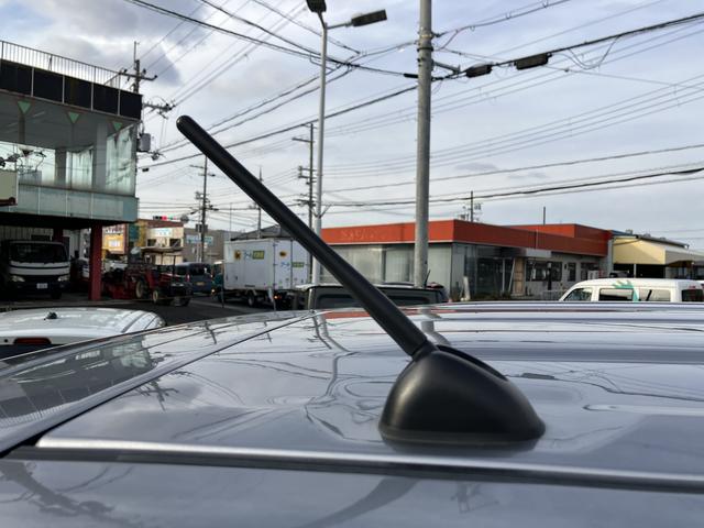 ソリオバンディット バンディット HYBRID MV 衝突被害軽減ブレーキ 後退時ブレーキサポート・両側パワースライドドア・フルオートエアコン・キーレスプッシュスタート・スリムサーキュレーター・ロールサンシェード・シートヒーター・LEDヘッドランプ・フォグランプ(46枚目)