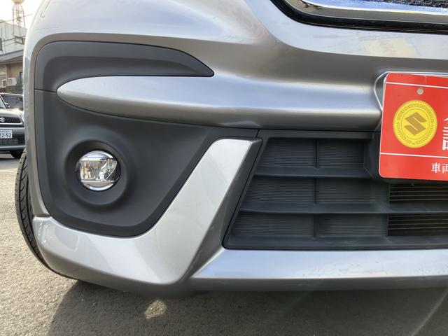 ソリオバンディット バンディット HYBRID MV 衝突被害軽減ブレーキ 後退時ブレーキサポート・両側パワースライドドア・フルオートエアコン・キーレスプッシュスタート・スリムサーキュレーター・ロールサンシェード・シートヒーター・LEDヘッドランプ・フォグランプ(50枚目)