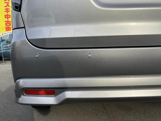 ソリオバンディット バンディット HYBRID MV 衝突被害軽減ブレーキ 後退時ブレーキサポート・両側パワースライドドア・フルオートエアコン・キーレスプッシュスタート・スリムサーキュレーター・ロールサンシェード・シートヒーター・LEDヘッドランプ・フォグランプ(57枚目)