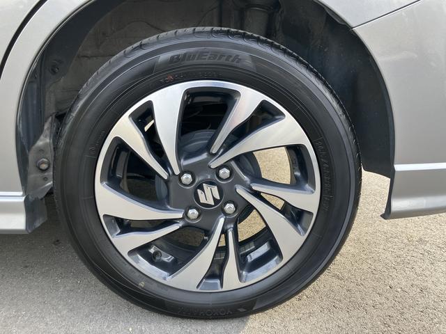 ソリオバンディット バンディット HYBRID MV 衝突被害軽減ブレーキ 後退時ブレーキサポート・両側パワースライドドア・フルオートエアコン・キーレスプッシュスタート・スリムサーキュレーター・ロールサンシェード・シートヒーター・LEDヘッドランプ・フォグランプ(59枚目)