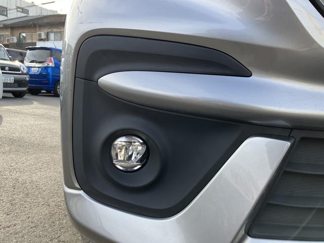 ソリオバンディット バンディット HYBRID MV 衝突被害軽減ブレーキ 後退時ブレーキサポート・両側パワースライドドア・フルオートエアコン・キーレスプッシュスタート・スリムサーキュレーター・ロールサンシェード・シートヒーター・LEDヘッドランプ・フォグランプ(75枚目)