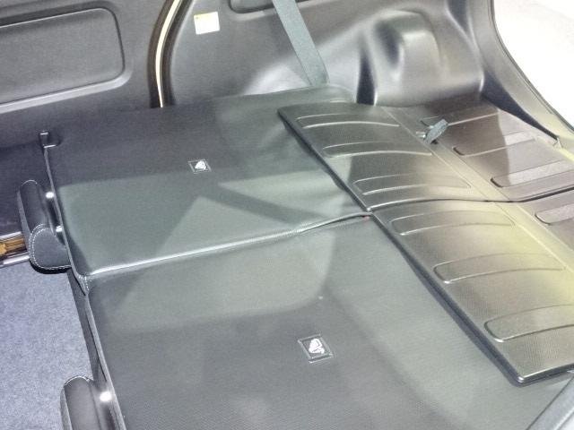 スペーシアギア ギア　ＨＹＢＲＩＤ　ＸＺ　３型　ＣＤラジオパワースライドドア　衝突被害軽減ブレーキ・後退時ブレーキサポート・キーレスプッシュスタート・フルオートエアコン・スリムサーキュレーター・アイドリングストップ・ステアリングオーディオスイッチ・クルーズコントロール（22枚目）