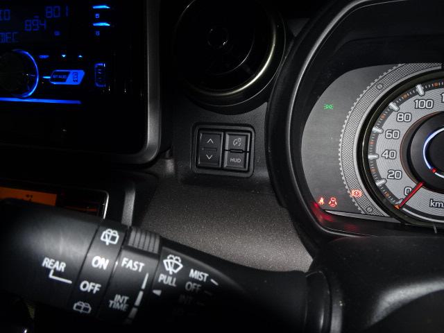 スペーシアギア ギア　ＨＹＢＲＩＤ　ＸＺ　３型　ＣＤラジオパワースライドドア　衝突被害軽減ブレーキ・後退時ブレーキサポート・キーレスプッシュスタート・フルオートエアコン・スリムサーキュレーター・アイドリングストップ・ステアリングオーディオスイッチ・クルーズコントロール（32枚目）