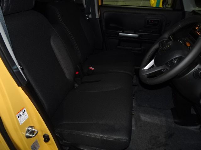 スペーシアギア ギア　ＨＹＢＲＩＤ　ＸＺ　３型　ＣＤラジオパワースライドドア　衝突被害軽減ブレーキ・後退時ブレーキサポート・キーレスプッシュスタート・フルオートエアコン・スリムサーキュレーター・アイドリングストップ・ステアリングオーディオスイッチ・クルーズコントロール（41枚目）