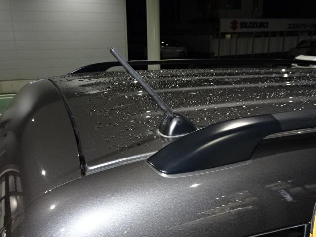 スペーシアギア ギア　ＨＹＢＲＩＤ　ＸＺ　３型　ＣＤラジオパワースライドドア　衝突被害軽減ブレーキ・後退時ブレーキサポート・キーレスプッシュスタート・フルオートエアコン・スリムサーキュレーター・アイドリングストップ・ステアリングオーディオスイッチ・クルーズコントロール（46枚目）