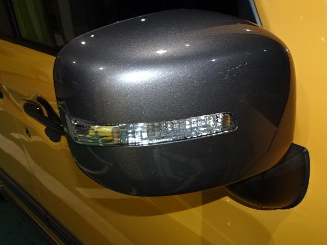 スペーシアギア ギア　ＨＹＢＲＩＤ　ＸＺ　３型　ＣＤラジオパワースライドドア　衝突被害軽減ブレーキ・後退時ブレーキサポート・キーレスプッシュスタート・フルオートエアコン・スリムサーキュレーター・アイドリングストップ・ステアリングオーディオスイッチ・クルーズコントロール（63枚目）