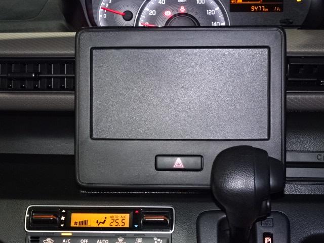 ワゴンＲ ＦＸ　４型　衝突被害軽減ブレーキ・元試乗車　フルオートエアコン・キーレスプッシュスタート（10枚目）