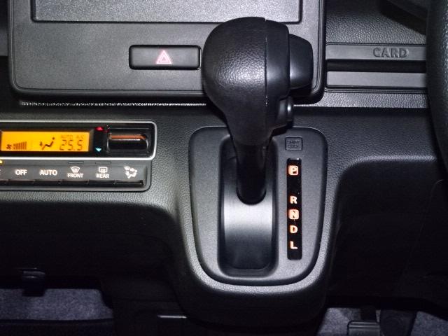 ワゴンＲ ＦＸ　４型　衝突被害軽減ブレーキ・元試乗車　フルオートエアコン・キーレスプッシュスタート（11枚目）