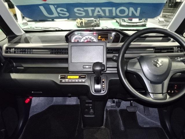 ワゴンＲ ＦＸ　４型　衝突被害軽減ブレーキ・元試乗車　フルオートエアコン・キーレスプッシュスタート（15枚目）