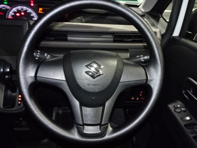 ワゴンＲ ＦＸ　４型　衝突被害軽減ブレーキ・元試乗車　フルオートエアコン・キーレスプッシュスタート（16枚目）