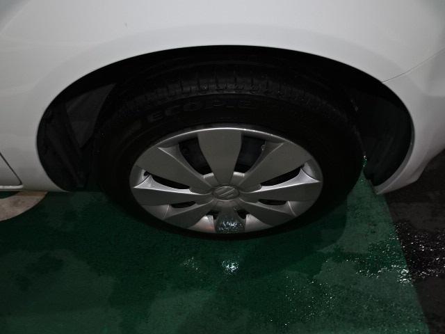 ワゴンＲ ＦＸ　４型　衝突被害軽減ブレーキ・元試乗車　フルオートエアコン・キーレスプッシュスタート（20枚目）