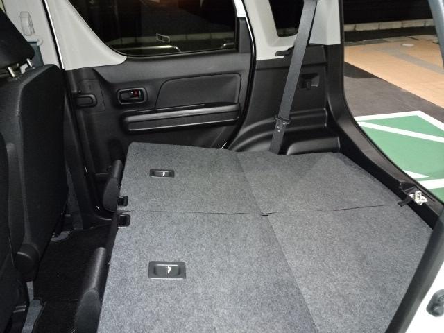 ワゴンＲ ＦＸ　４型　衝突被害軽減ブレーキ・元試乗車　フルオートエアコン・キーレスプッシュスタート（22枚目）