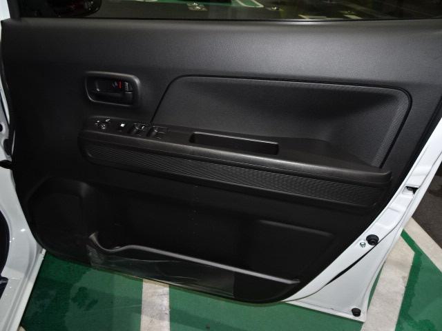 ワゴンＲ ＦＸ　４型　衝突被害軽減ブレーキ・元試乗車　フルオートエアコン・キーレスプッシュスタート（30枚目）